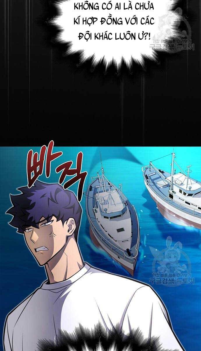 Cuộc Chiến Siêu Nhân Chap 25 - Next Chap 26