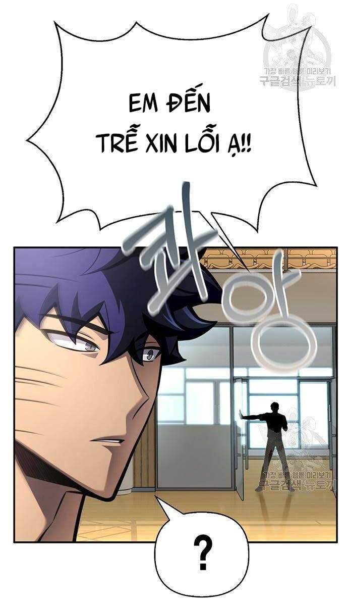 Cuộc Chiến Siêu Nhân Chap 25 - Next Chap 26