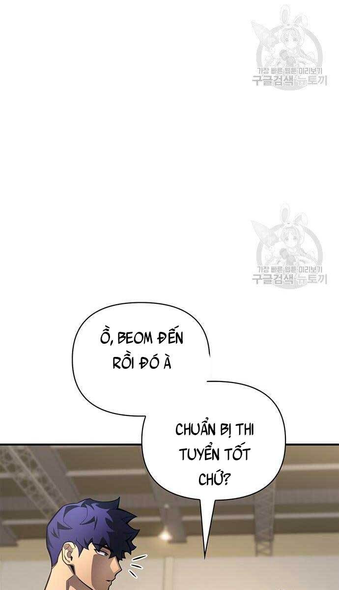 Cuộc Chiến Siêu Nhân Chap 25 - Next Chap 26