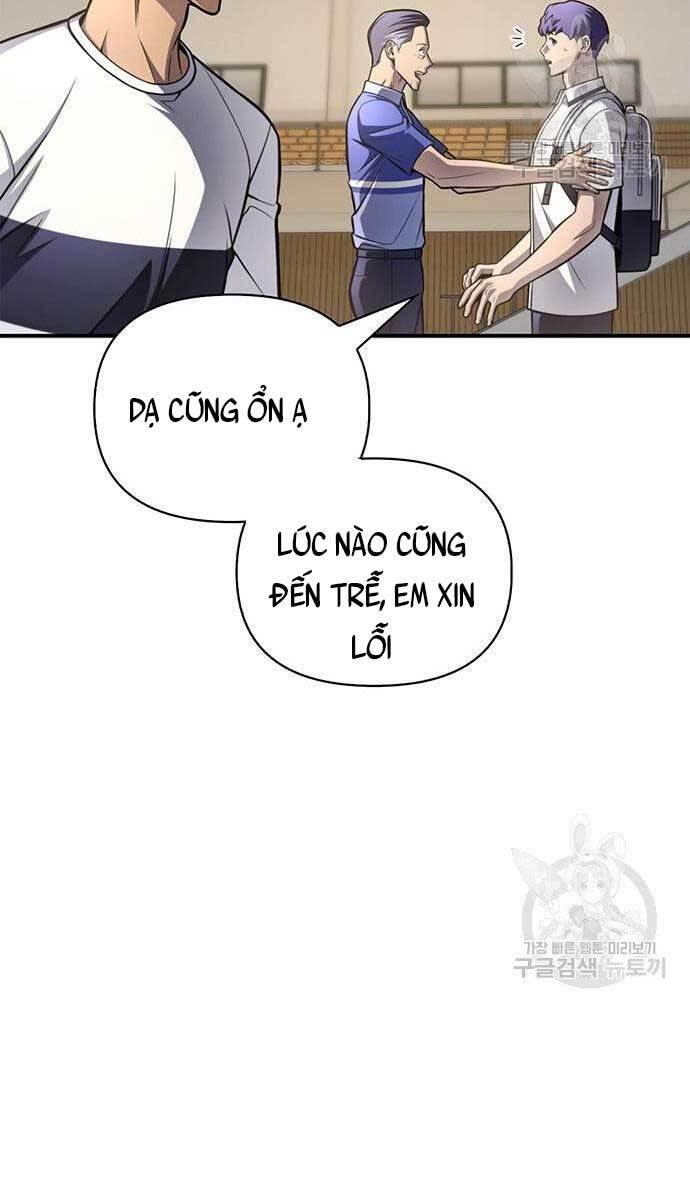 Cuộc Chiến Siêu Nhân Chap 25 - Next Chap 26