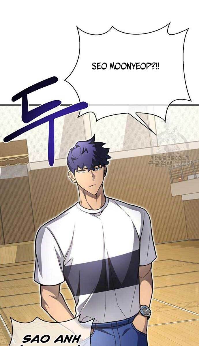 Cuộc Chiến Siêu Nhân Chap 25 - Next Chap 26