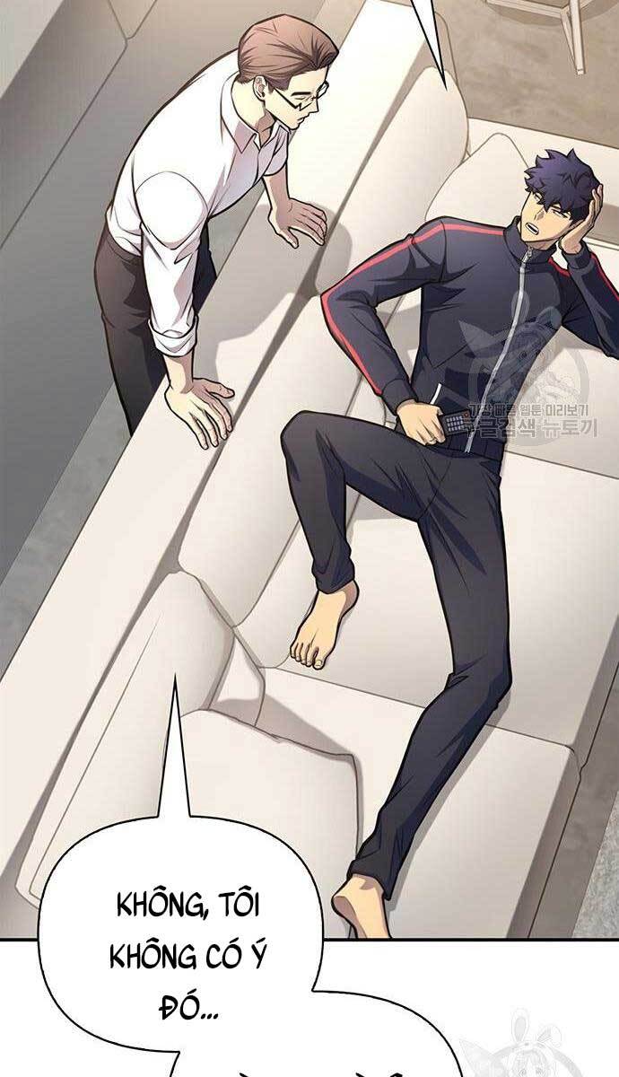 Cuộc Chiến Siêu Nhân Chap 25 - Next Chap 26