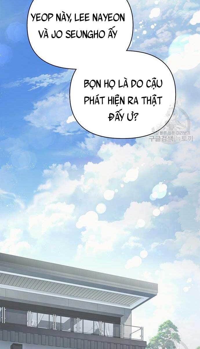 Cuộc Chiến Siêu Nhân Chap 25 - Next Chap 26