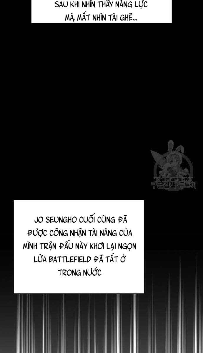 Cuộc Chiến Siêu Nhân Chap 25 - Next Chap 26