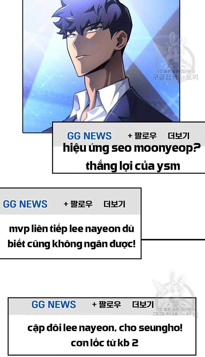Cuộc Chiến Siêu Nhân Chap 25 - Next Chap 26