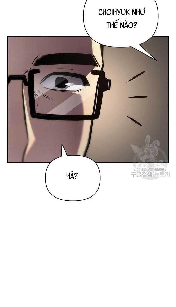 Cuộc Chiến Siêu Nhân Chap 25 - Next Chap 26