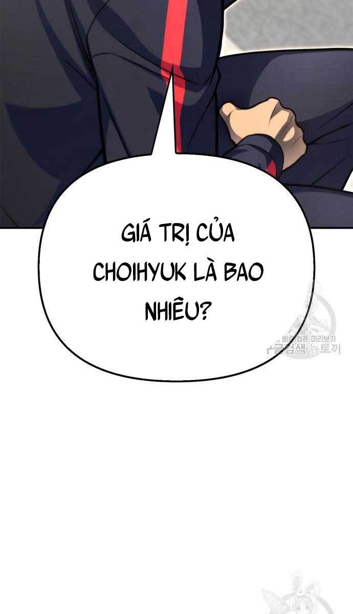 Cuộc Chiến Siêu Nhân Chap 25 - Next Chap 26