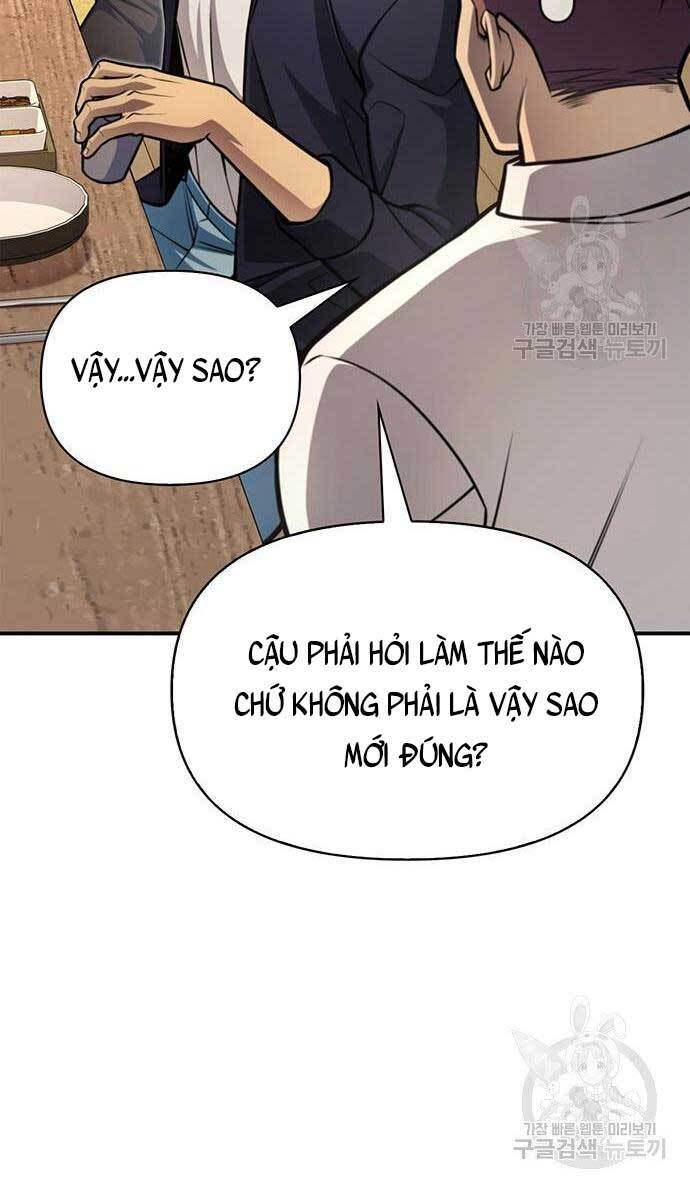 Cuộc Chiến Siêu Nhân Chap 25 - Next Chap 26