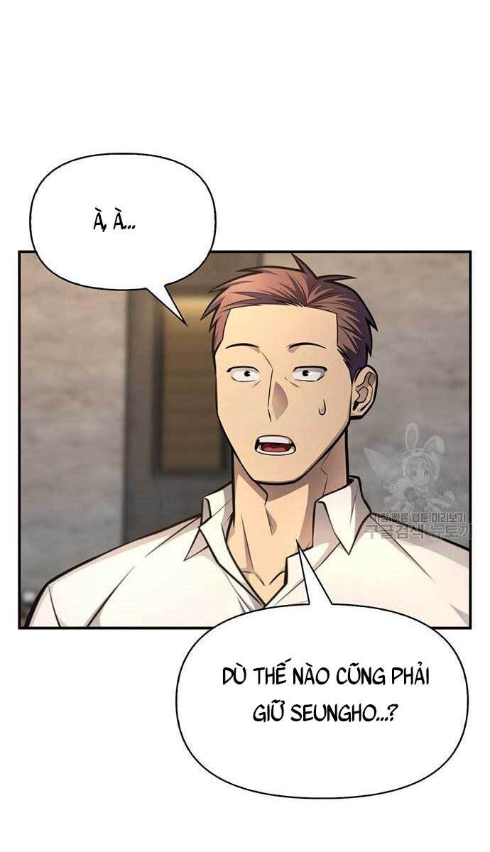 Cuộc Chiến Siêu Nhân Chap 25 - Next Chap 26