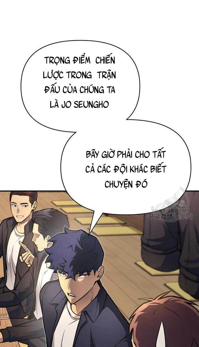Cuộc Chiến Siêu Nhân Chap 25 - Next Chap 26