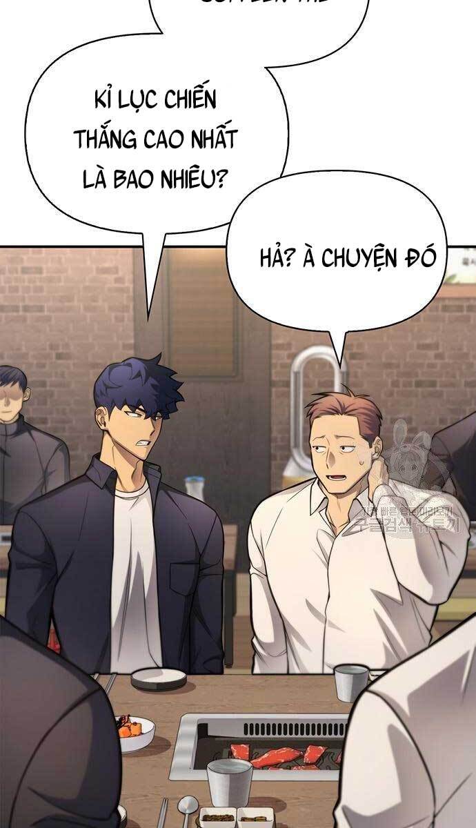 Cuộc Chiến Siêu Nhân Chap 25 - Next Chap 26