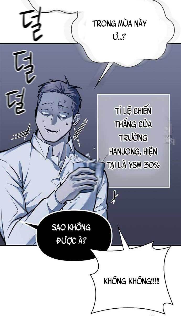 Cuộc Chiến Siêu Nhân Chap 25 - Next Chap 26