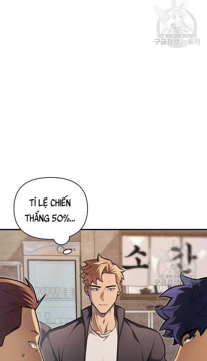 Cuộc Chiến Siêu Nhân Chap 25 - Next Chap 26