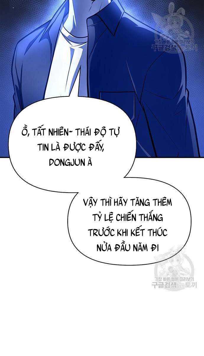 Cuộc Chiến Siêu Nhân Chap 25 - Next Chap 26