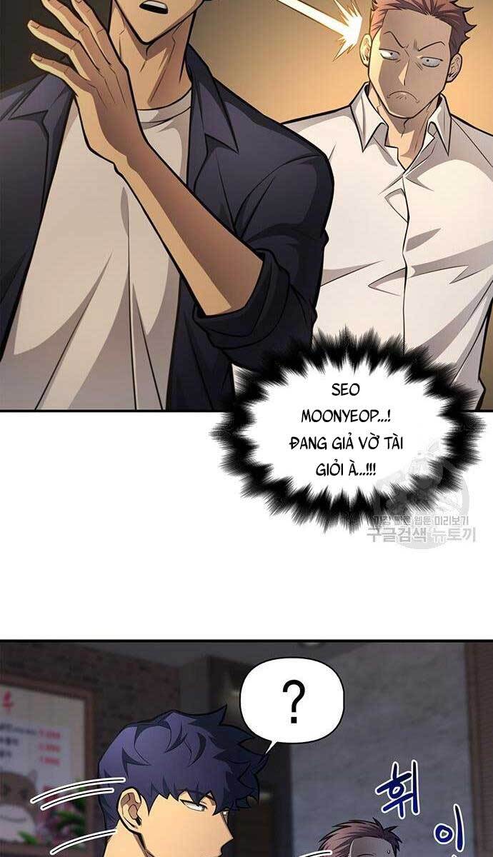 Cuộc Chiến Siêu Nhân Chap 25 - Next Chap 26
