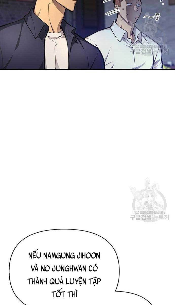 Cuộc Chiến Siêu Nhân Chap 25 - Next Chap 26