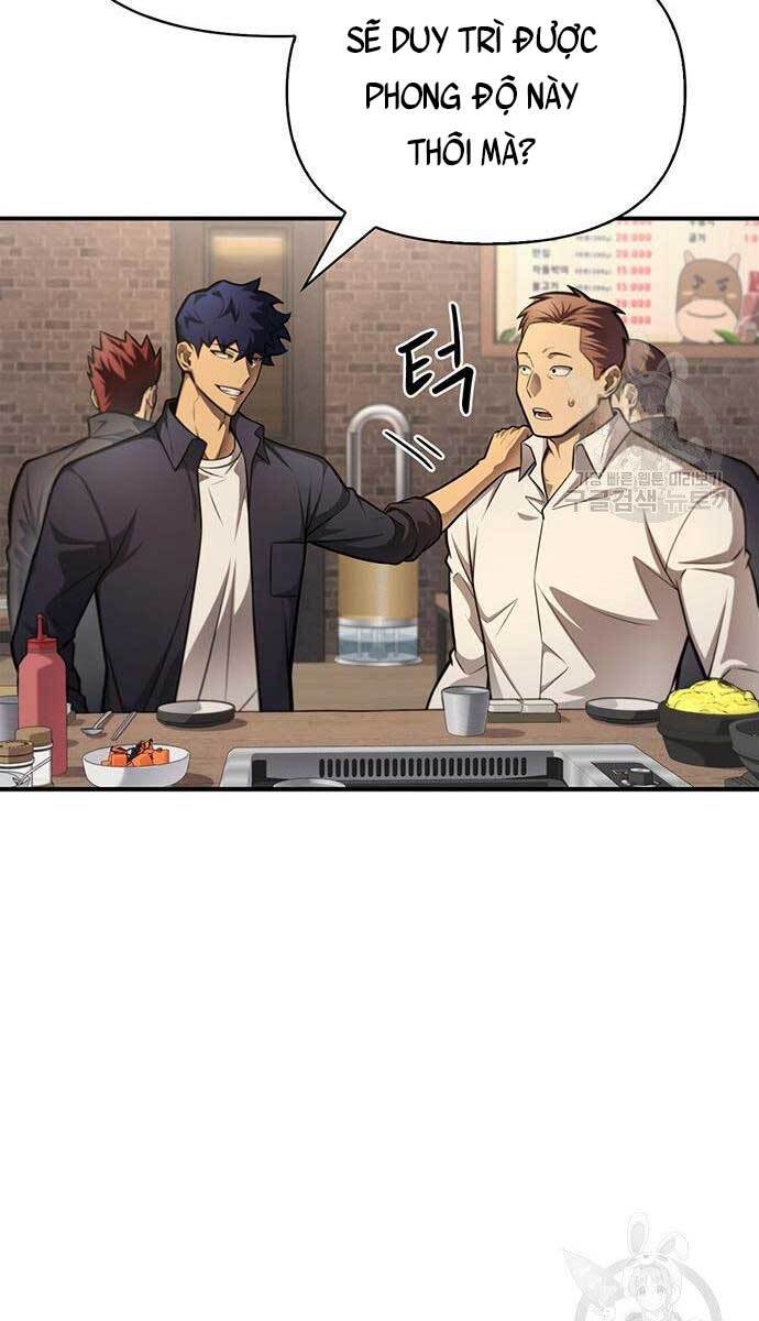 Cuộc Chiến Siêu Nhân Chap 25 - Next Chap 26