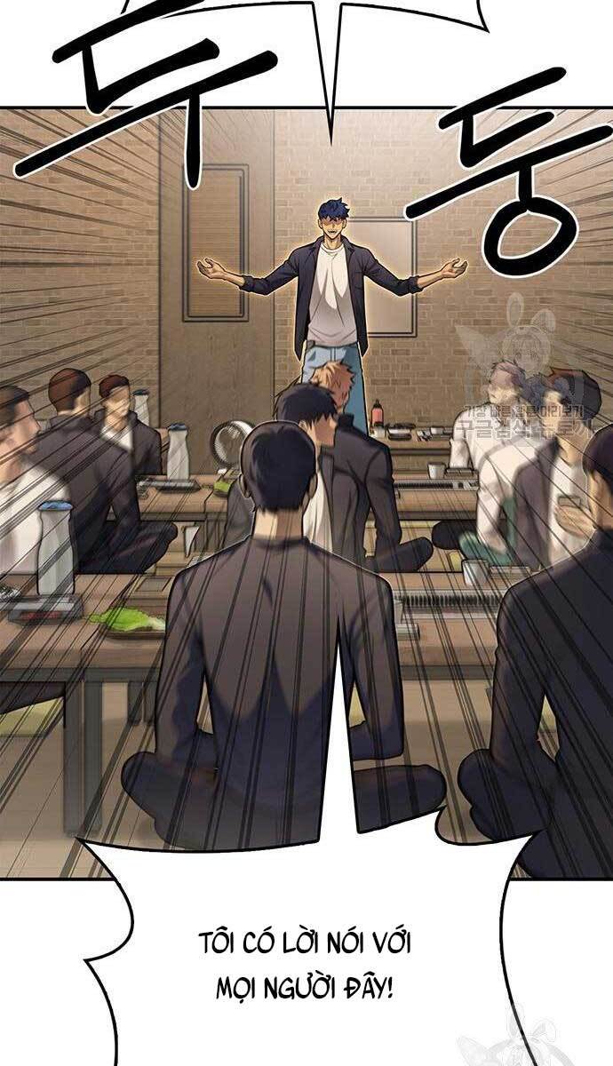 Cuộc Chiến Siêu Nhân Chap 25 - Next Chap 26