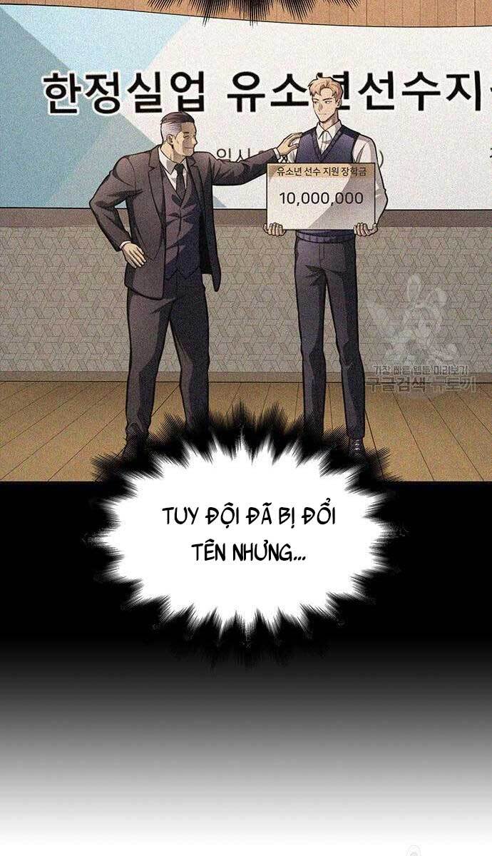 Cuộc Chiến Siêu Nhân Chap 25 - Next Chap 26