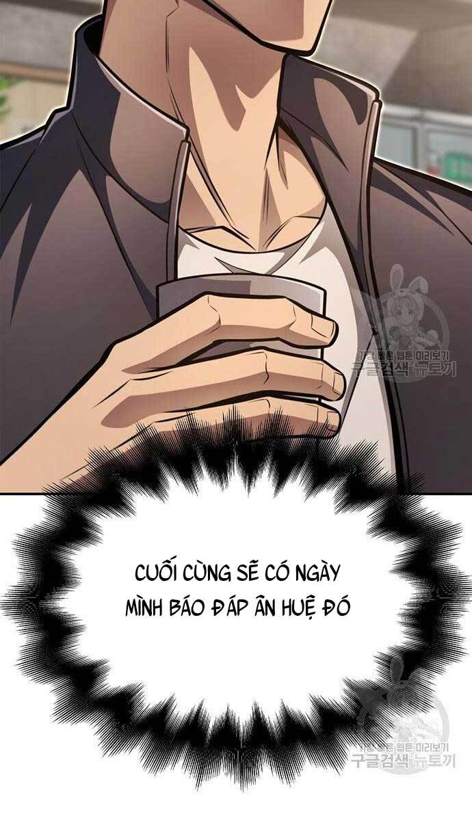 Cuộc Chiến Siêu Nhân Chap 25 - Next Chap 26