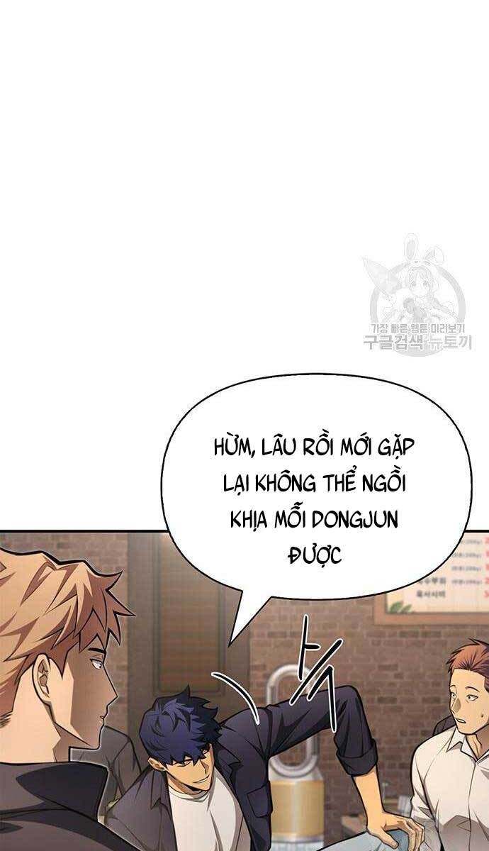 Cuộc Chiến Siêu Nhân Chap 25 - Next Chap 26
