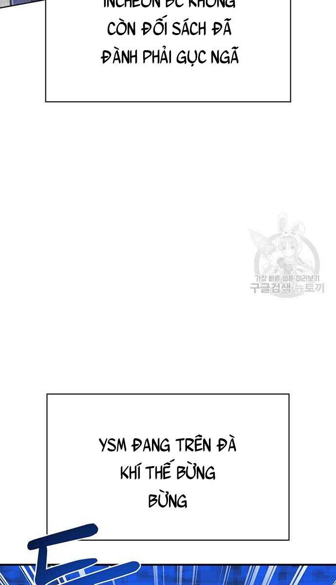 Cuộc Chiến Siêu Nhân Chap 25 - Next Chap 26