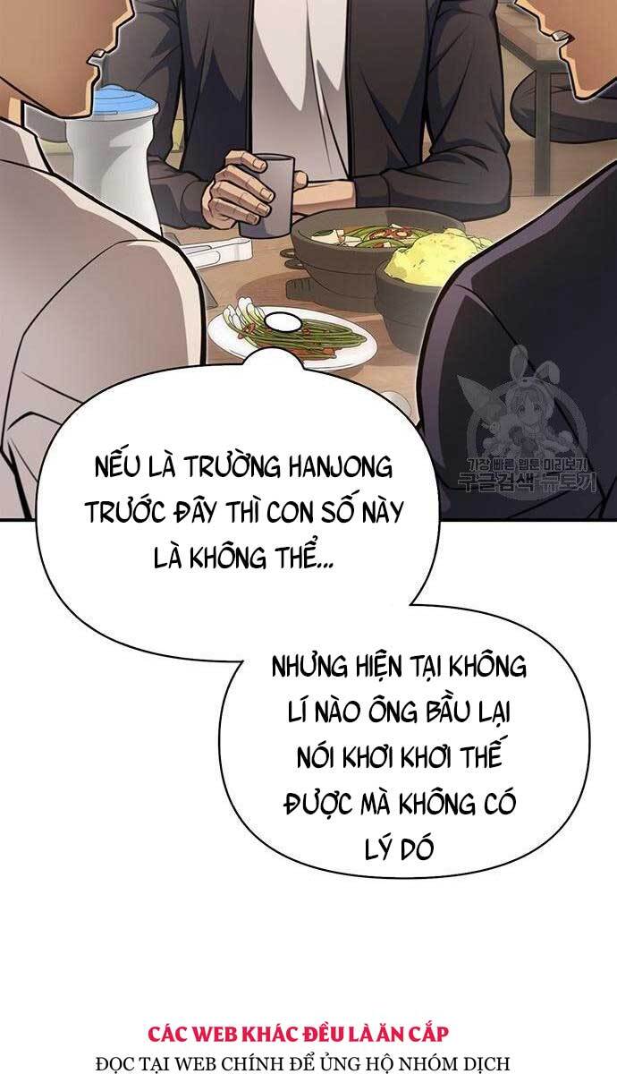 Cuộc Chiến Siêu Nhân Chap 25 - Next Chap 26