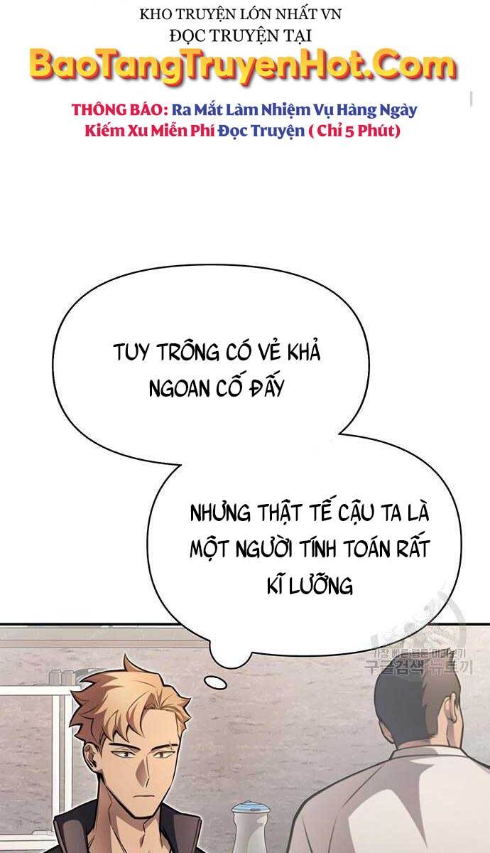Cuộc Chiến Siêu Nhân Chap 25 - Next Chap 26
