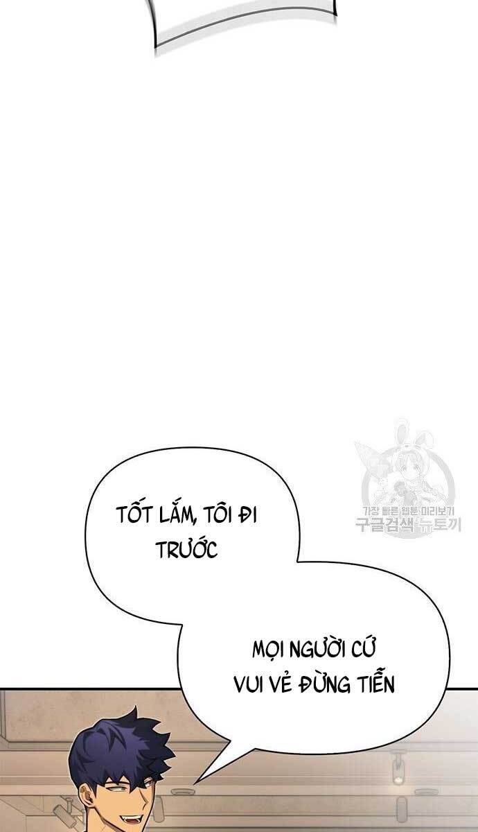 Cuộc Chiến Siêu Nhân Chap 25 - Next Chap 26
