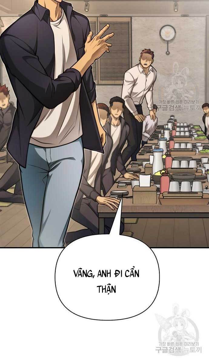Cuộc Chiến Siêu Nhân Chap 25 - Next Chap 26