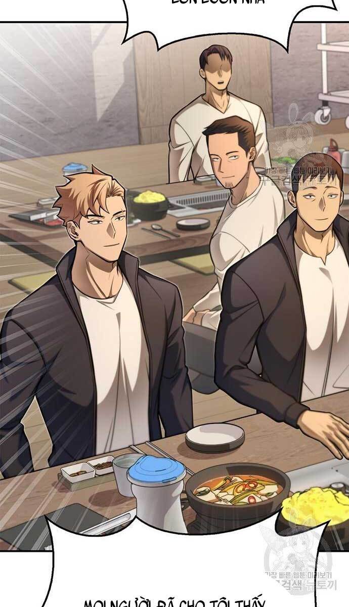 Cuộc Chiến Siêu Nhân Chap 25 - Next Chap 26