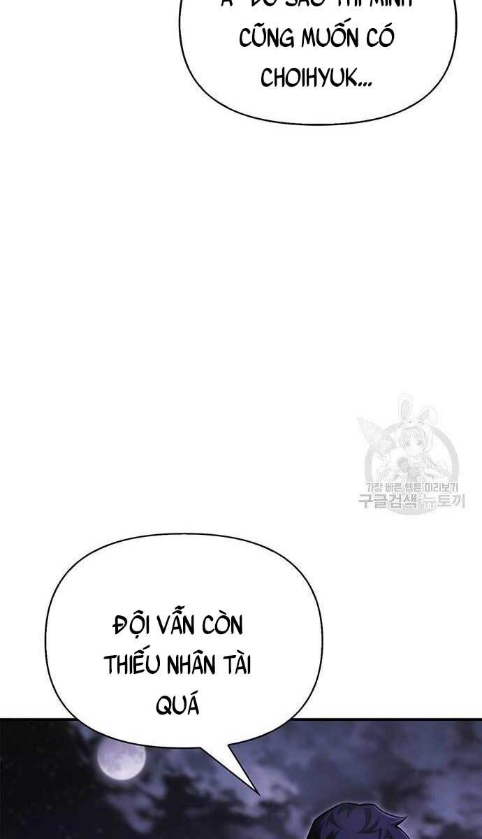 Cuộc Chiến Siêu Nhân Chap 25 - Next Chap 26
