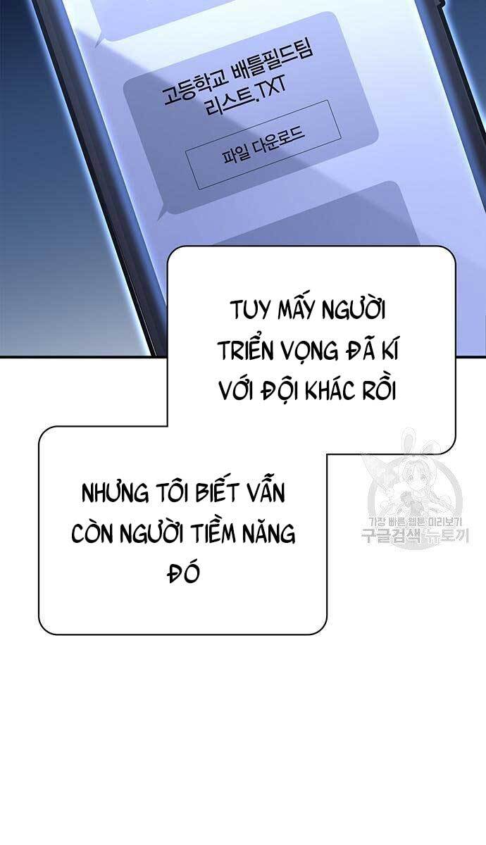 Cuộc Chiến Siêu Nhân Chap 25 - Next Chap 26