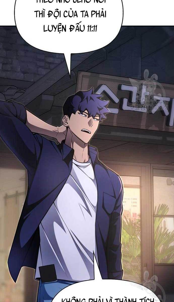 Cuộc Chiến Siêu Nhân Chap 25 - Next Chap 26