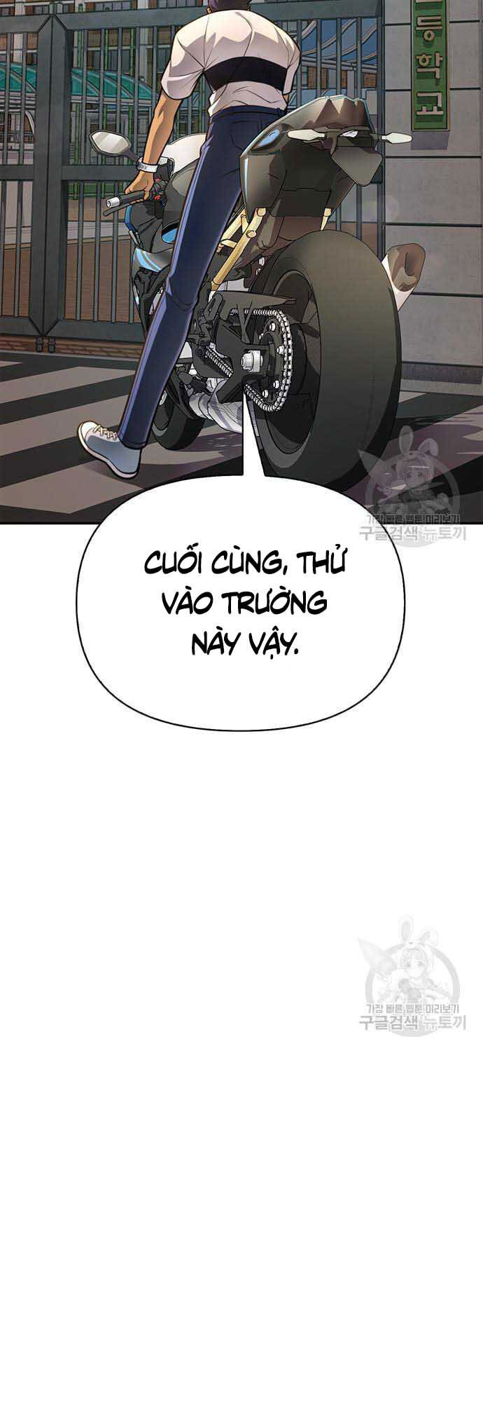 Cuộc Chiến Siêu Nhân Chap 26 - Next Chap 27