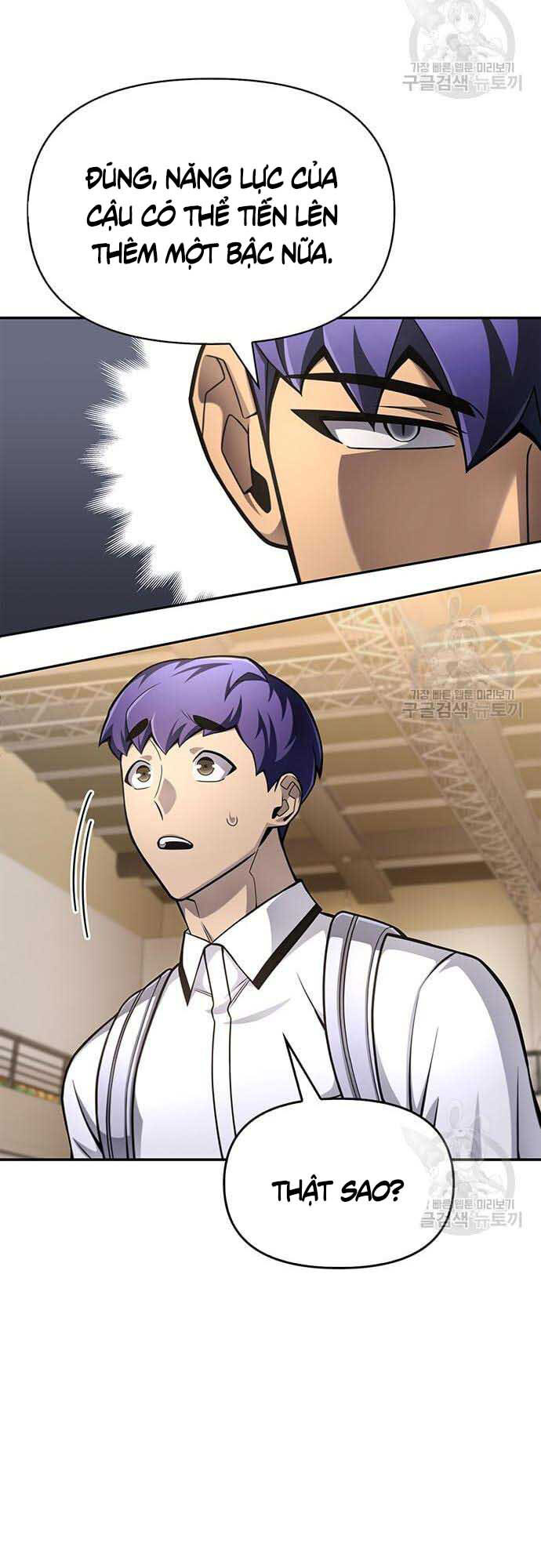 Cuộc Chiến Siêu Nhân Chap 26 - Next Chap 27