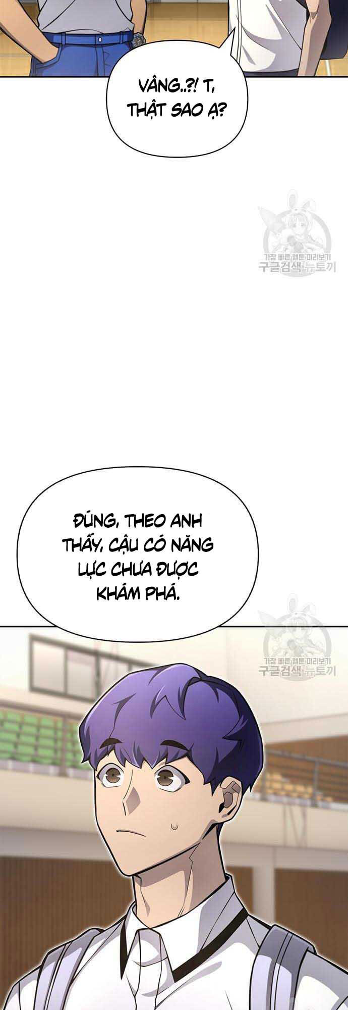 Cuộc Chiến Siêu Nhân Chap 26 - Next Chap 27