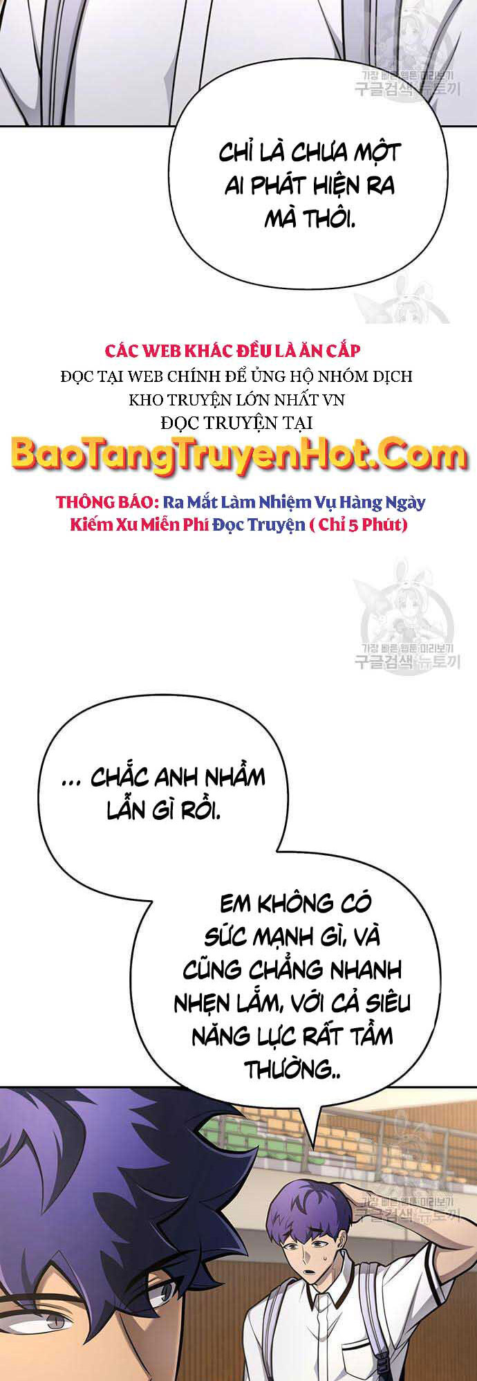 Cuộc Chiến Siêu Nhân Chap 26 - Next Chap 27