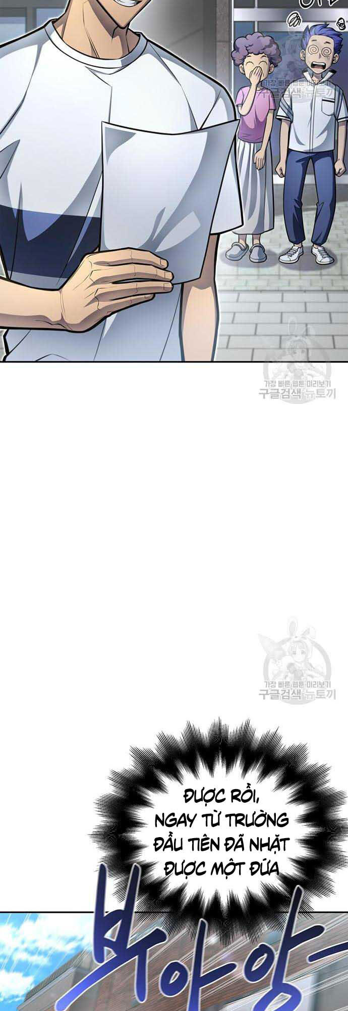 Cuộc Chiến Siêu Nhân Chap 26 - Next Chap 27