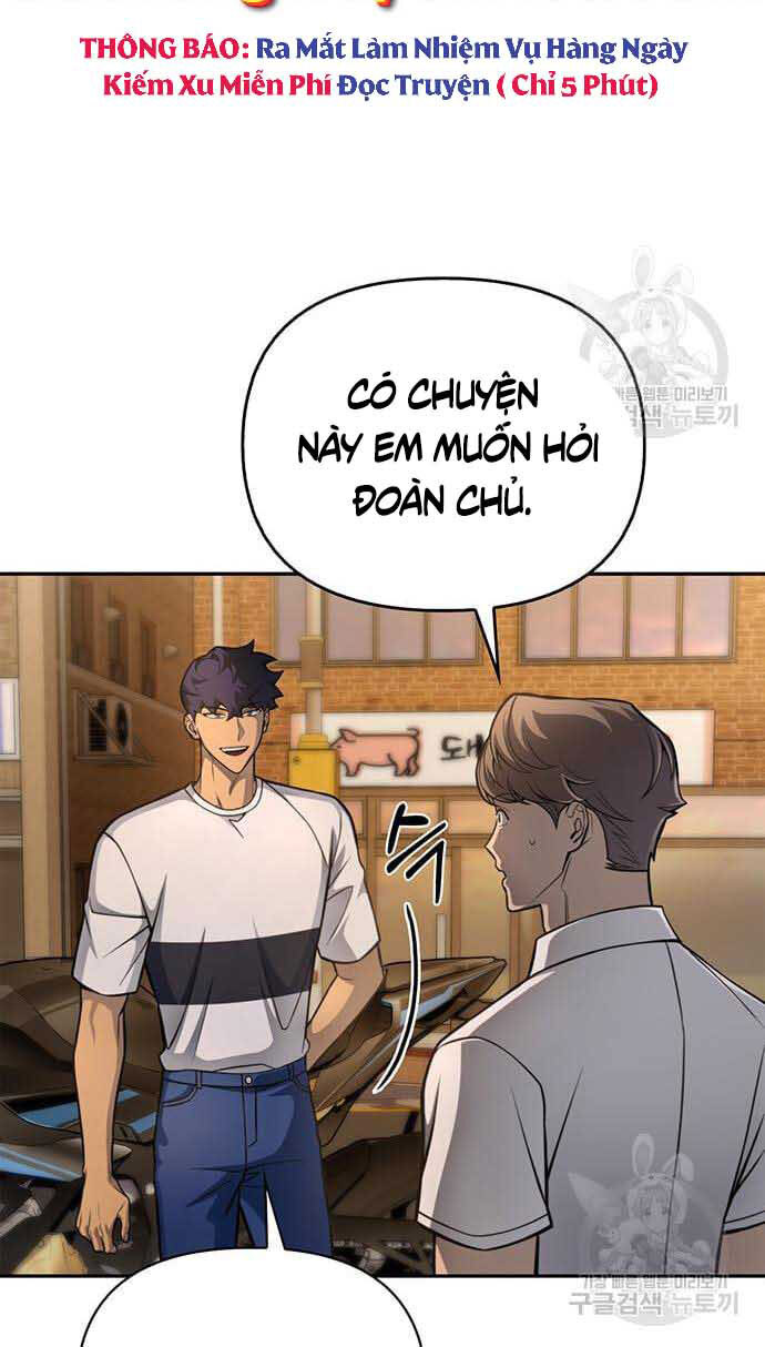 Cuộc Chiến Siêu Nhân Chap 26 - Next Chap 27
