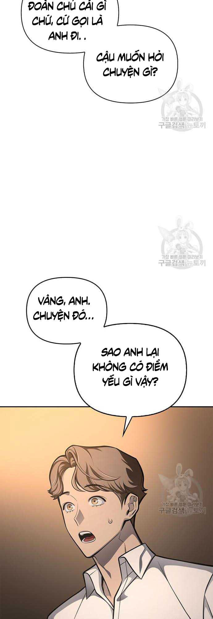 Cuộc Chiến Siêu Nhân Chap 26 - Next Chap 27