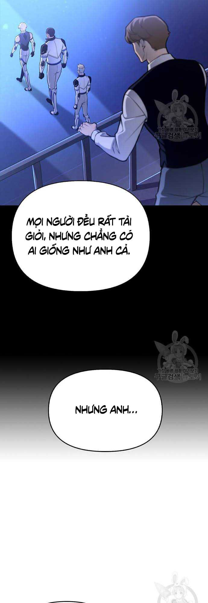 Cuộc Chiến Siêu Nhân Chap 26 - Next Chap 27