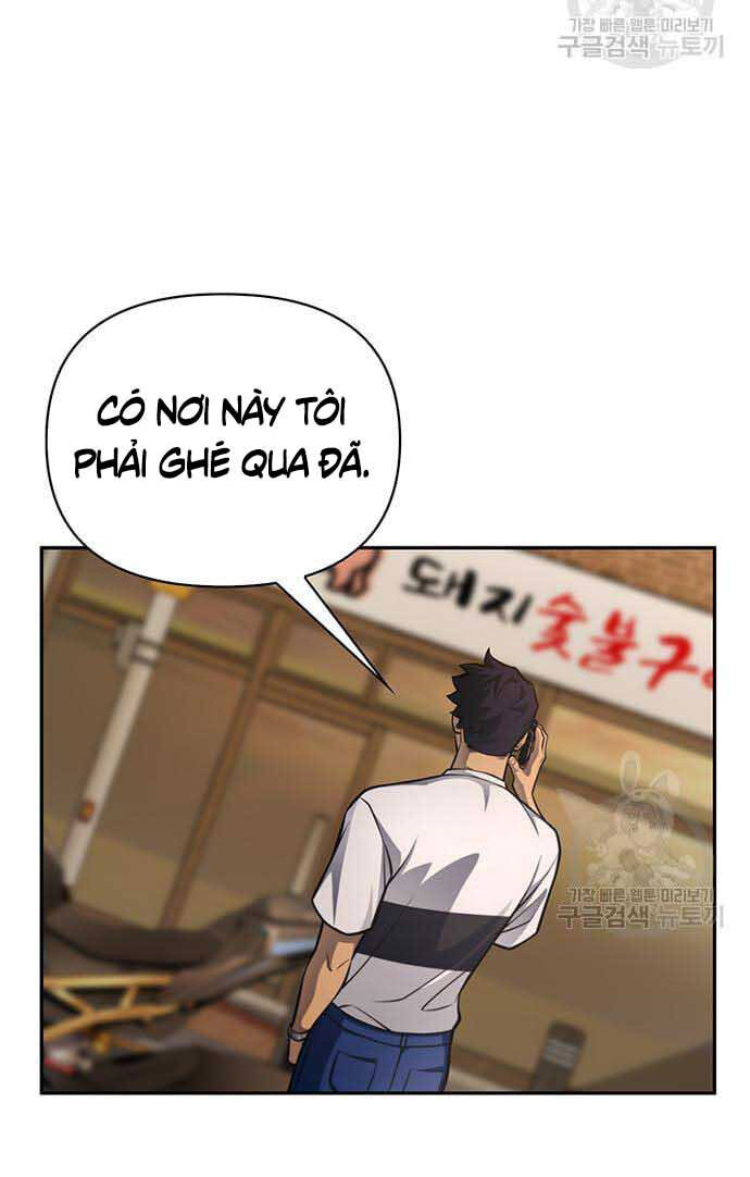 Cuộc Chiến Siêu Nhân Chap 26 - Next Chap 27