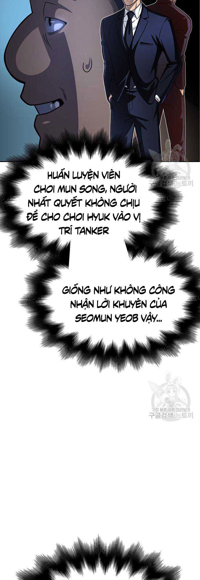 Cuộc Chiến Siêu Nhân Chap 26 - Next Chap 27