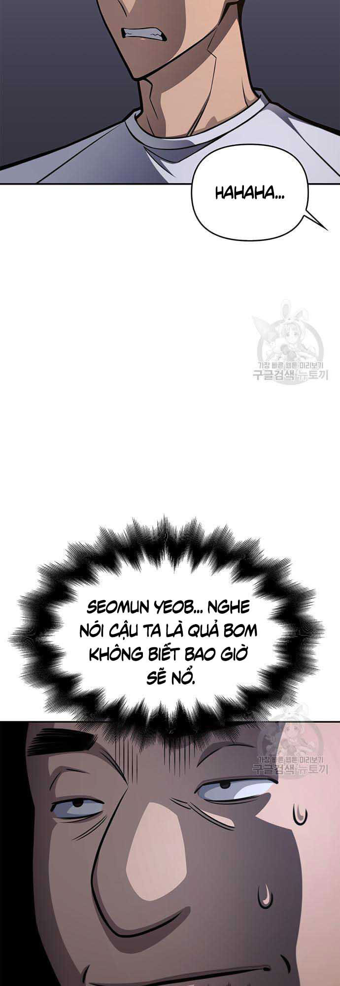 Cuộc Chiến Siêu Nhân Chap 26 - Next Chap 27