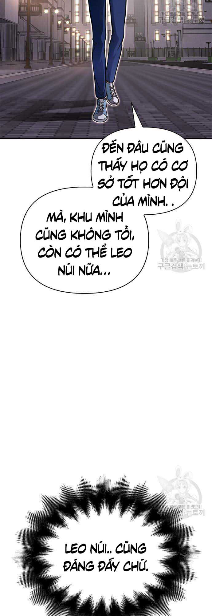 Cuộc Chiến Siêu Nhân Chap 26 - Next Chap 27