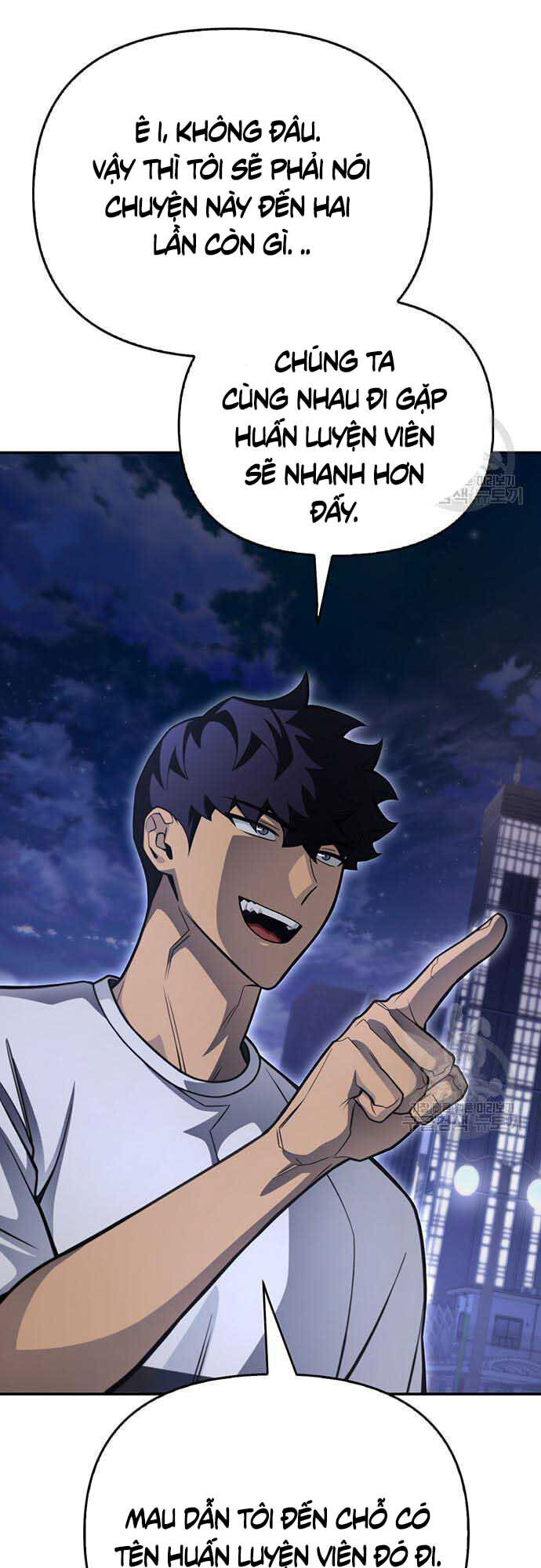 Cuộc Chiến Siêu Nhân Chap 26 - Next Chap 27