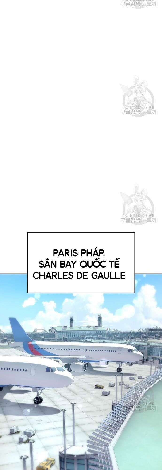 Cuộc Chiến Siêu Nhân Chap 28 - Next Chap 29