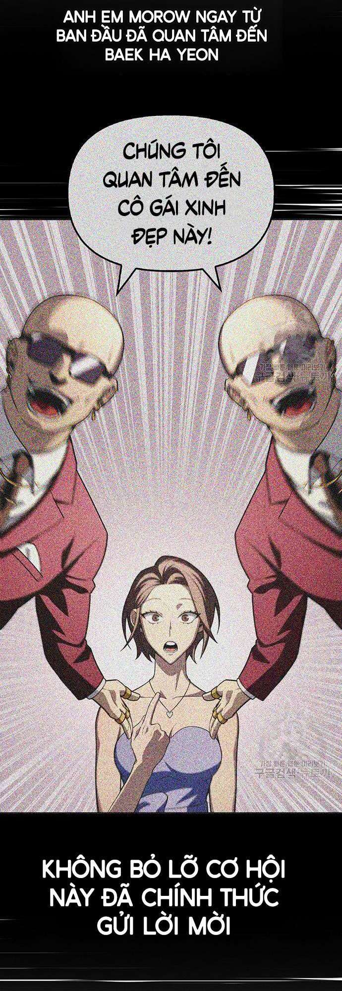 Cuộc Chiến Siêu Nhân Chap 28 - Next Chap 29