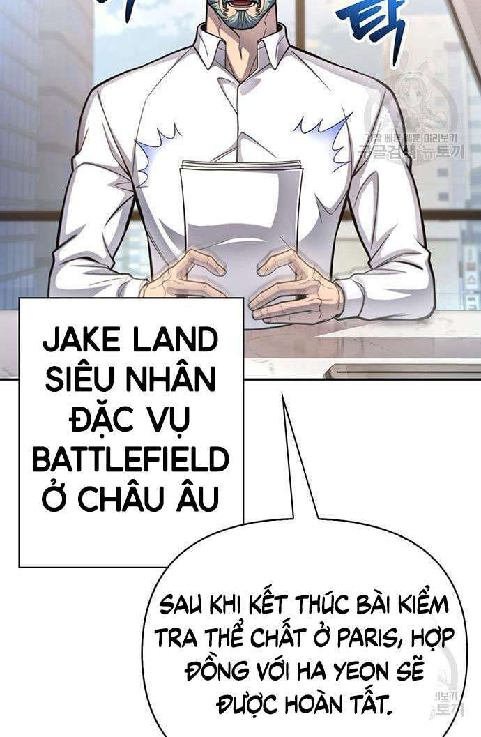 Cuộc Chiến Siêu Nhân Chap 28 - Next Chap 29